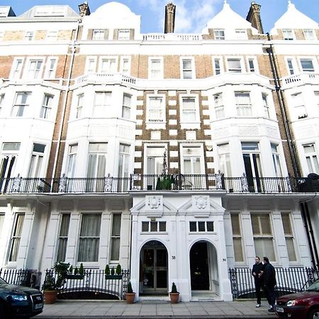 St Simeon Hotel London Exterior photo