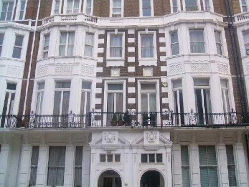 St Simeon Hotel London Exterior photo